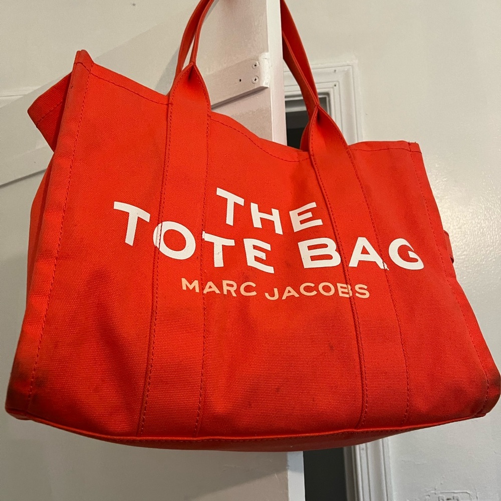 Marc Jacobs Tote